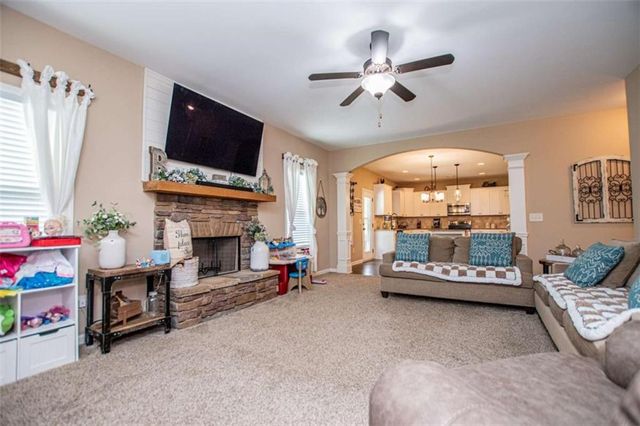 152 Grayson Myers Drive, Villa Rica, GA 30180