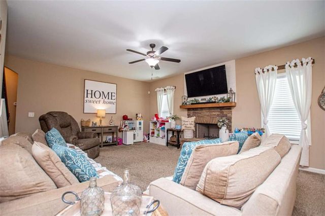 152 Grayson Myers Drive, Villa Rica, GA 30180