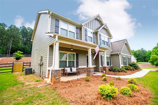 152 Grayson Myers Drive, Villa Rica, GA 30180