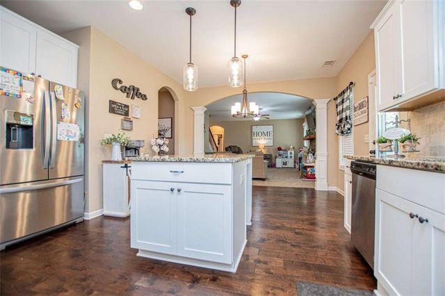 152 Grayson Myers Drive, Villa Rica, GA 30180