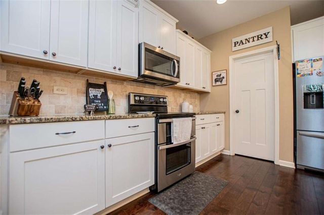 152 Grayson Myers Drive, Villa Rica, GA 30180