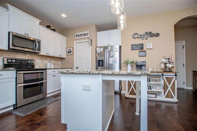 152 Grayson Myers Drive, Villa Rica, GA 30180