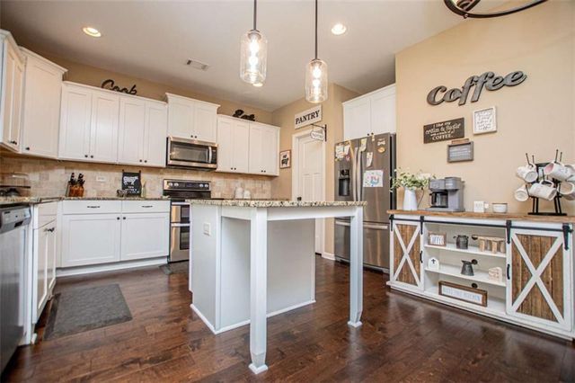 152 Grayson Myers Drive, Villa Rica, GA 30180