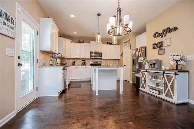 152 Grayson Myers Drive, Villa Rica, GA 30180