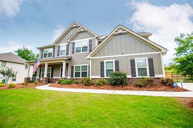 152 Grayson Myers Drive, Villa Rica, GA 30180