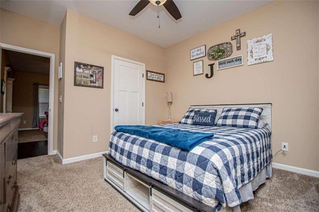 152 Grayson Myers Drive, Villa Rica, GA 30180