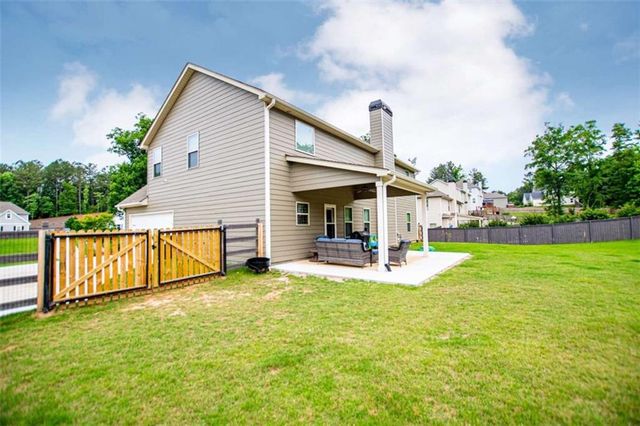 152 Grayson Myers Drive, Villa Rica, GA 30180