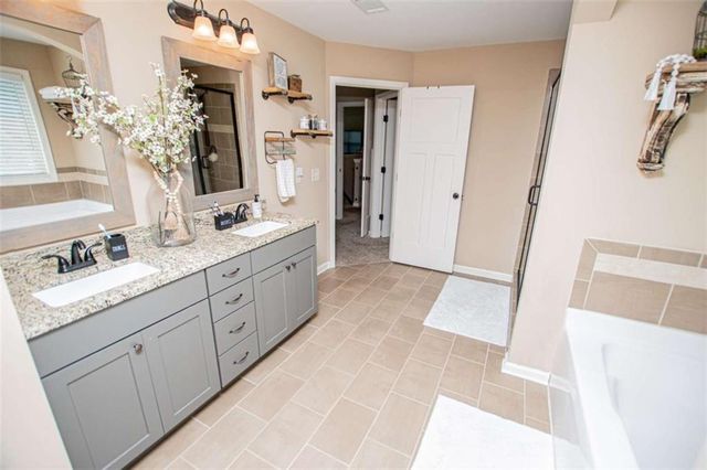 152 Grayson Myers Drive, Villa Rica, GA 30180