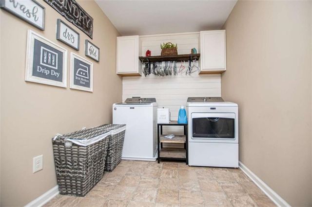 152 Grayson Myers Drive, Villa Rica, GA 30180