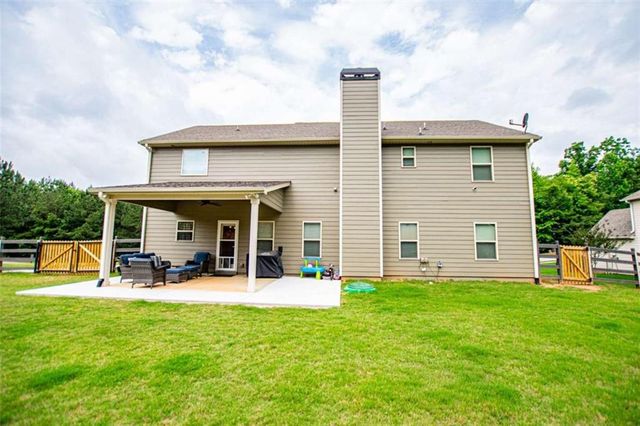 152 Grayson Myers Drive, Villa Rica, GA 30180