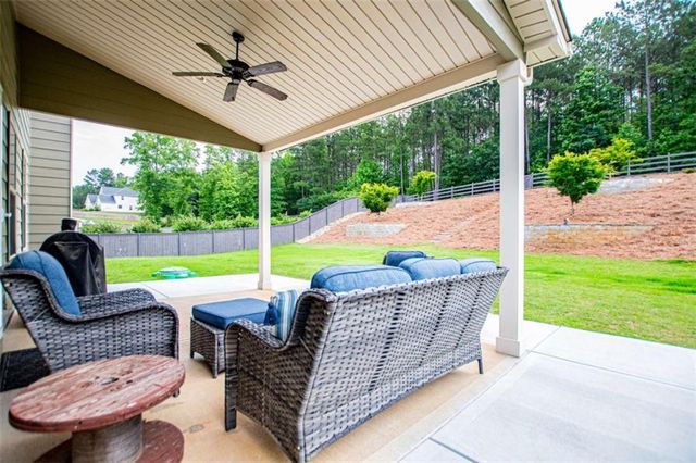 152 Grayson Myers Drive, Villa Rica, GA 30180