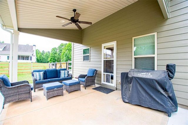 152 Grayson Myers Drive, Villa Rica, GA 30180