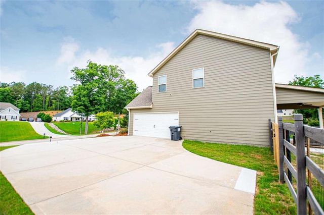 152 Grayson Myers Drive, Villa Rica, GA 30180
