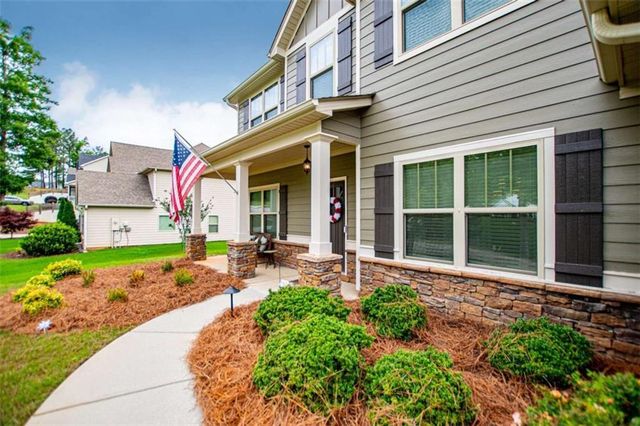 152 Grayson Myers Drive, Villa Rica, GA 30180