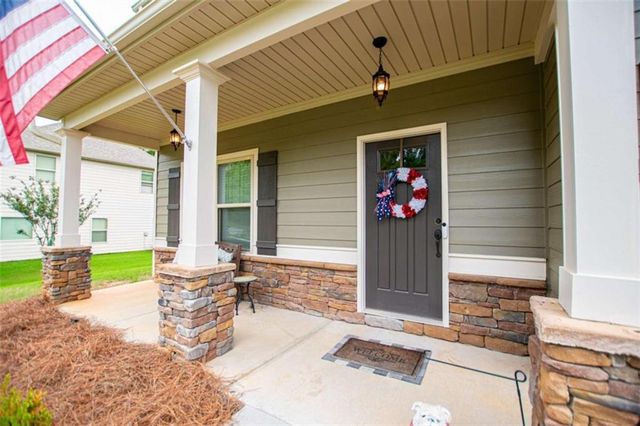 152 Grayson Myers Drive, Villa Rica, GA 30180