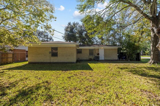 2918 Katherine Street, La Marque, TX 77568