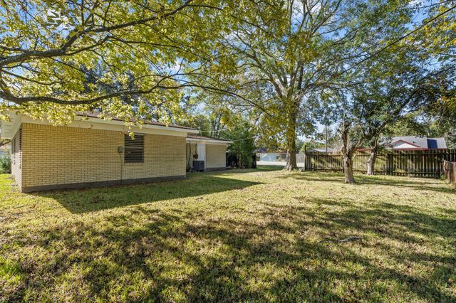 2918 Katherine Street, La Marque, TX 77568