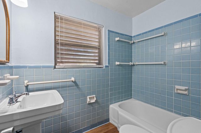 2918 Katherine Street, La Marque, TX 77568