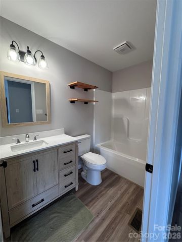 3535 High West Drive, Lenoir, NC 28645