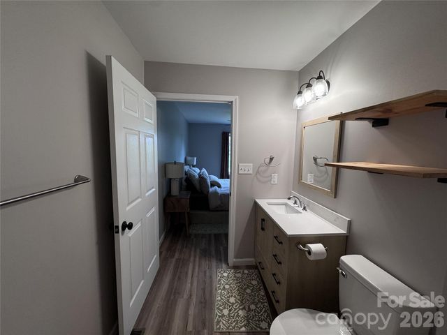 3535 High West Drive, Lenoir, NC 28645