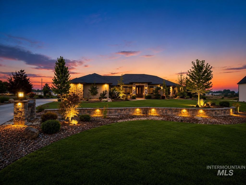 25498 Havard Oak Pl, Caldwell, ID 83607 photo 1