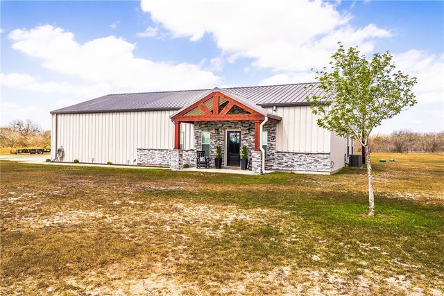 157 6009, Skidmore, TX 78389