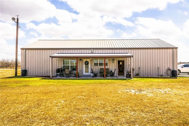 157 6009, Skidmore, TX 78389