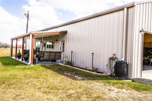 157 6009, Skidmore, TX 78389