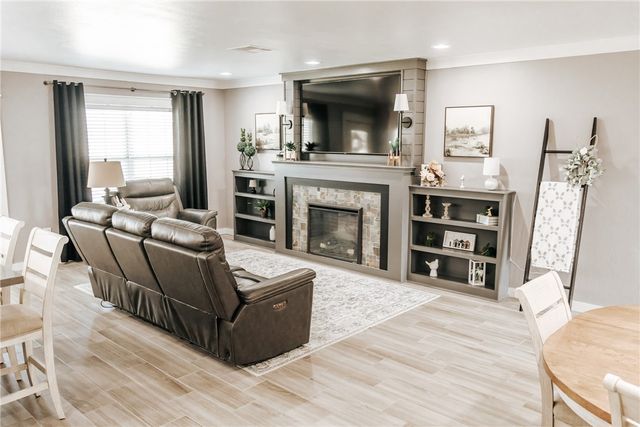 157 6009, Skidmore, TX 78389