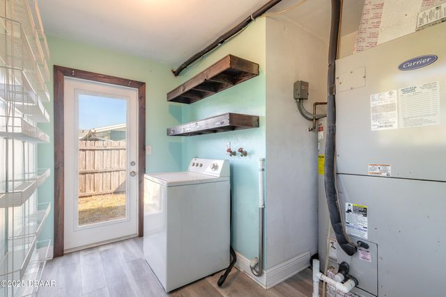 555 N Eagle Drive, Holly Hill, FL 32117