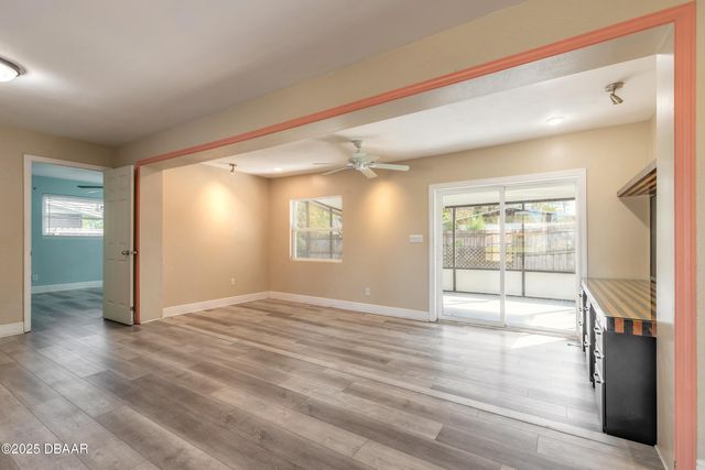 555 N Eagle Drive, Holly Hill, FL 32117