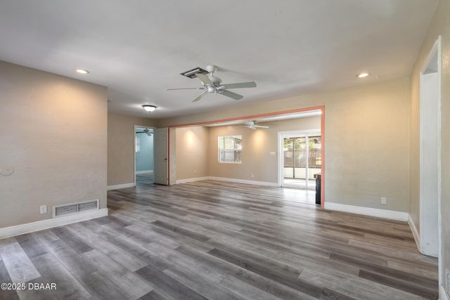 555 N Eagle Drive, Holly Hill, FL 32117