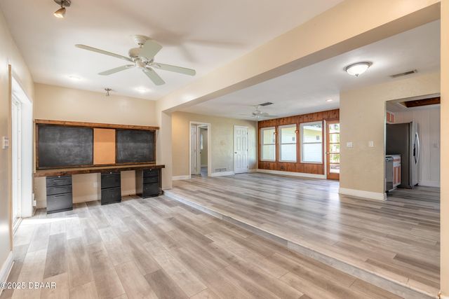 555 N Eagle Drive, Holly Hill, FL 32117