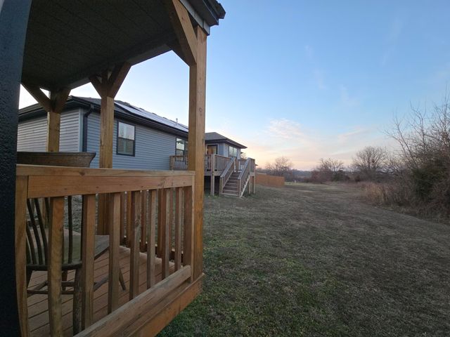 263 E Garnet Drive, Republic, MO 65738