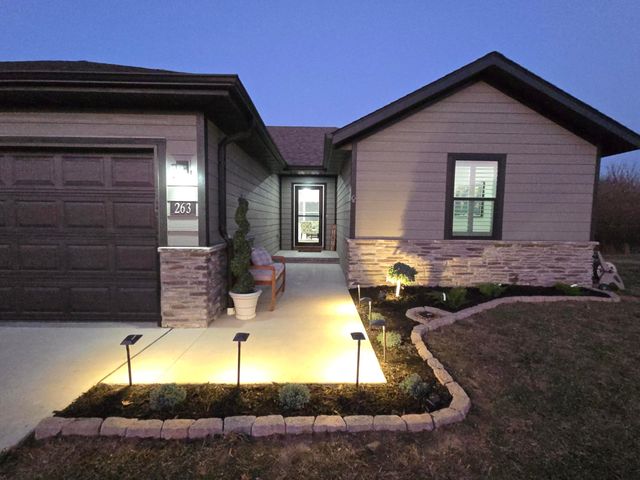 263 E Garnet Drive, Republic, MO 65738