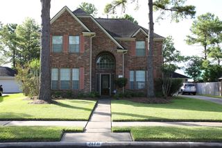 21711 Cayman Point Drive, Katy, TX 77450