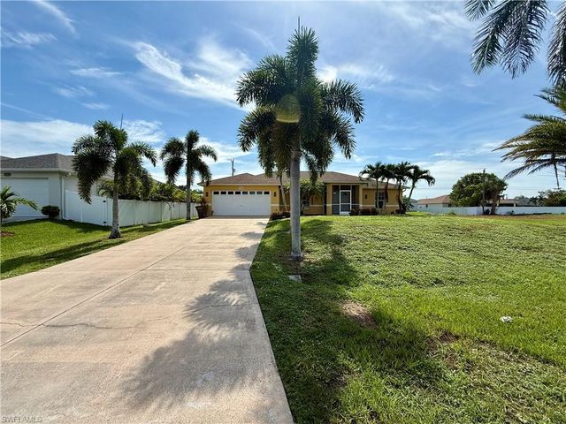2209 NE 9th AVE, Cape Coral, FL 33909