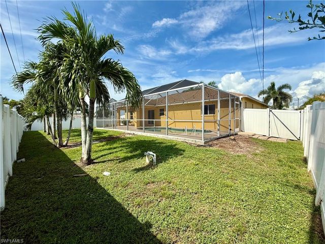 2209 NE 9th AVE, Cape Coral, FL 33909
