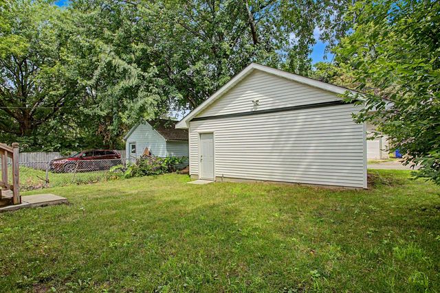 953 Wilson Avenue, Saint Paul, MN 55106