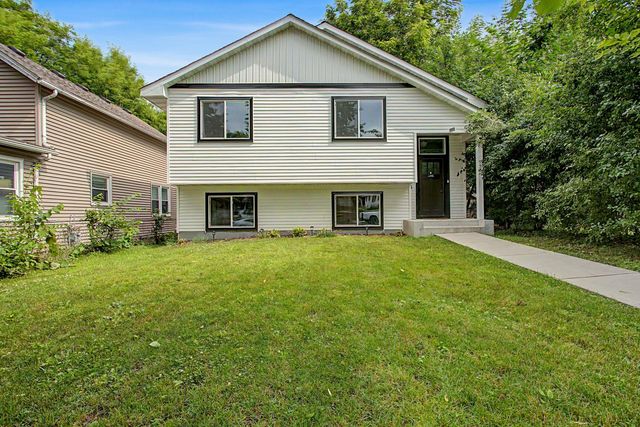 953 Wilson Avenue, Saint Paul, MN 55106