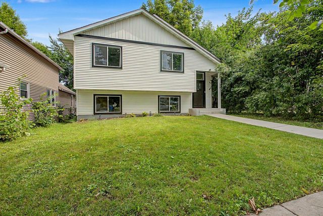 953 Wilson Avenue, Saint Paul, MN 55106