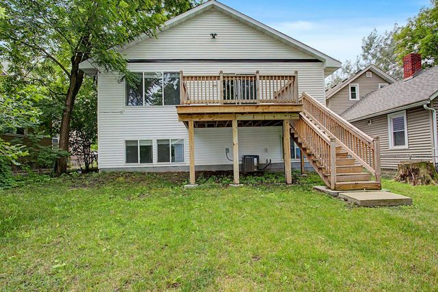 953 Wilson Avenue, Saint Paul, MN 55106