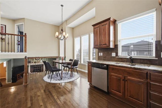 16458 S Lawson Street, Olathe, KS 66062