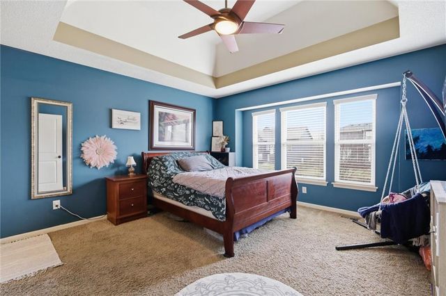 16458 S Lawson Street, Olathe, KS 66062