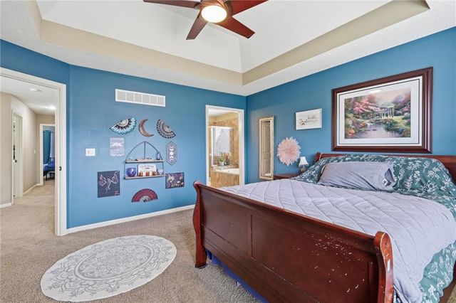 16458 S Lawson Street, Olathe, KS 66062