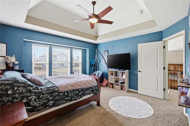 16458 S Lawson Street, Olathe, KS 66062