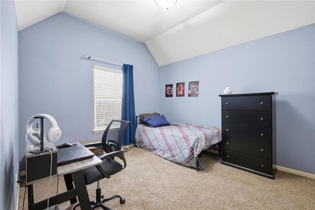 16458 S Lawson Street, Olathe, KS 66062