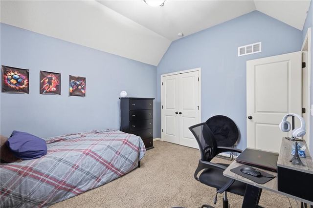 16458 S Lawson Street, Olathe, KS 66062