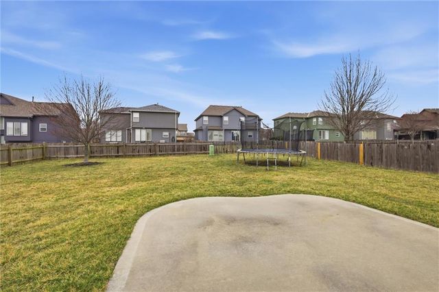 16458 S Lawson Street, Olathe, KS 66062