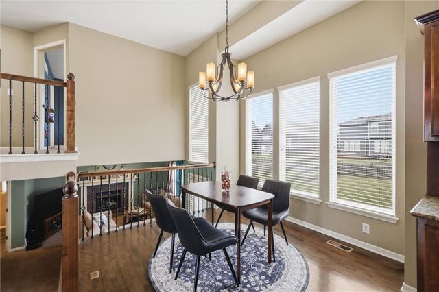 16458 S Lawson Street, Olathe, KS 66062